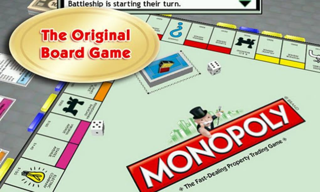 monopoly for mac free